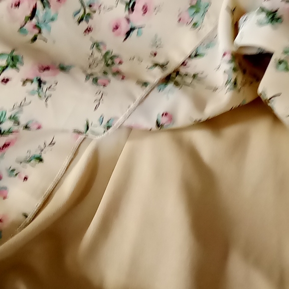 🌺Maurices dress Plus size 3 - Picture 7 of 7